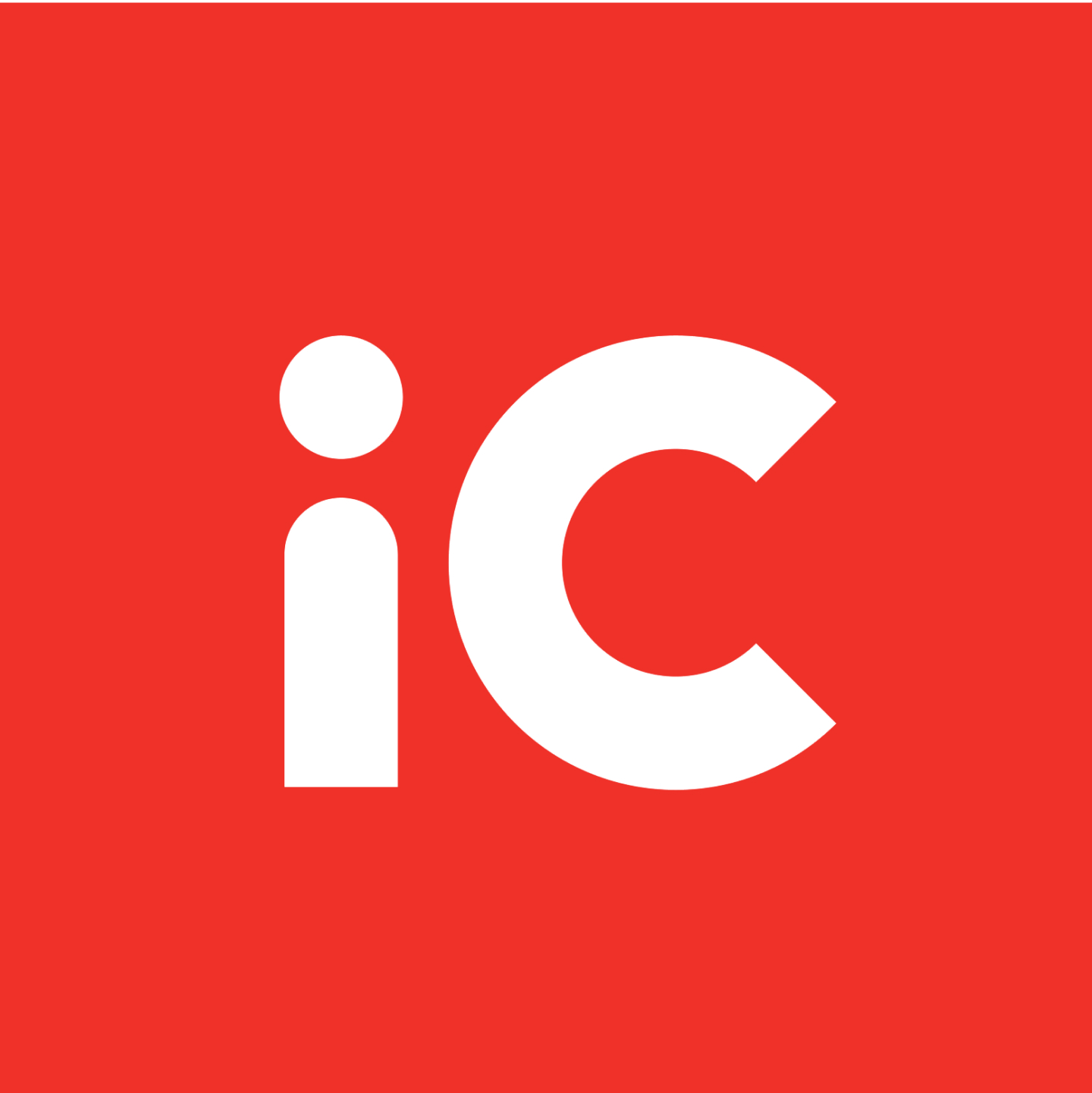 ic logo