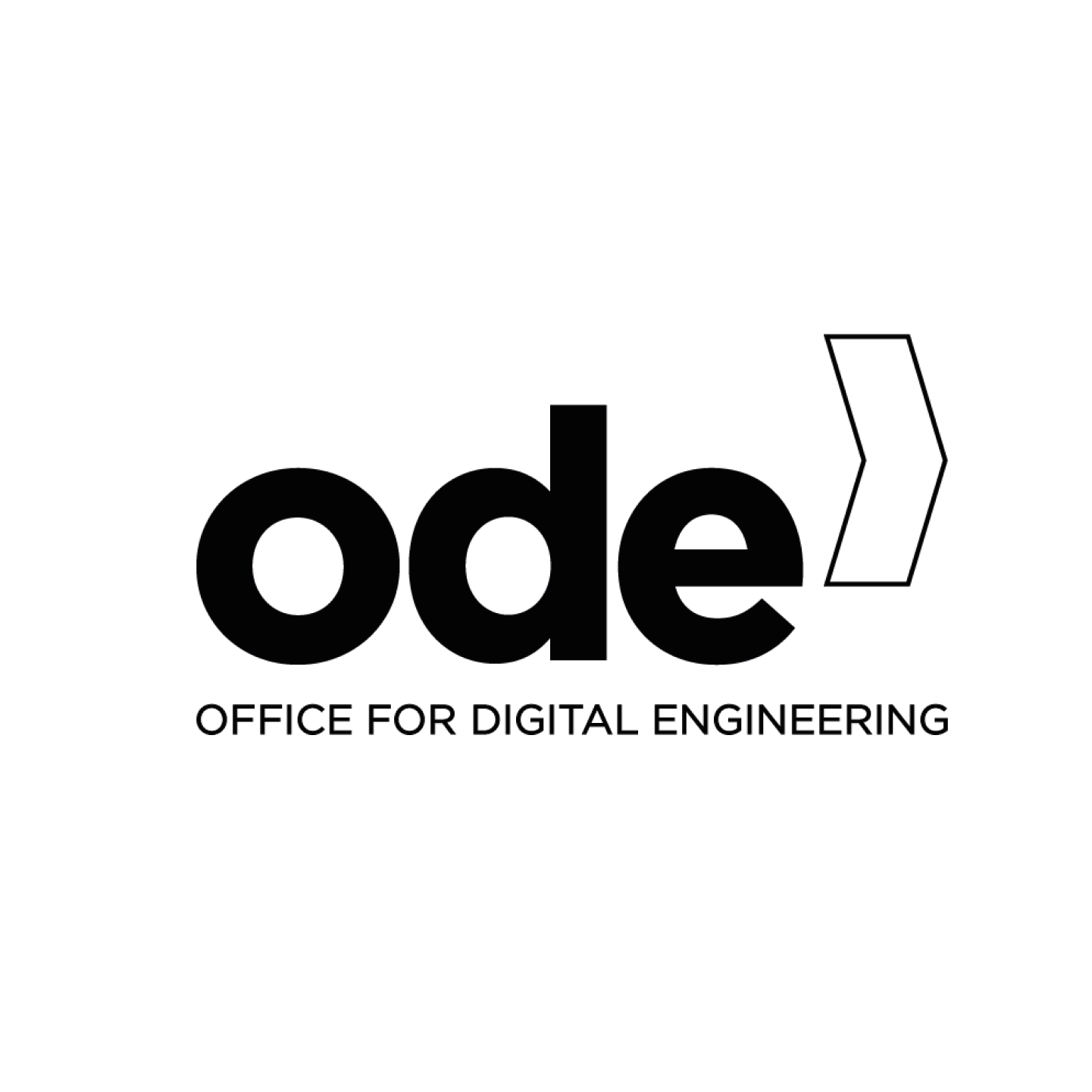 ode logo